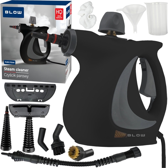 Picture of 44-750# Czycik parowy blow pure steam