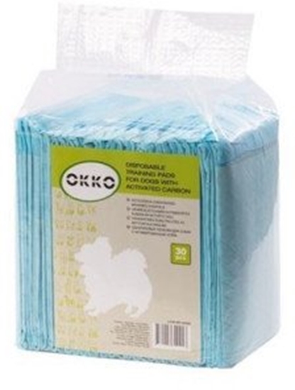 Picture of 45X60CM PET PAD OKKO