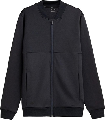 Picture of 4f Bluza mska 4F ciemny granat H4Z21 BLM020 30S S