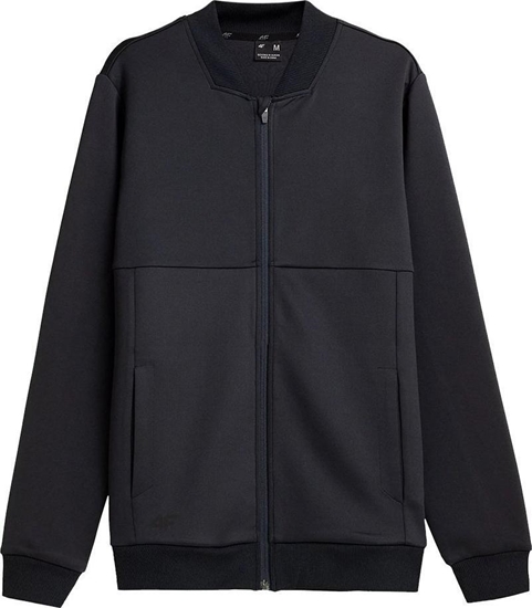 Изображение 4f Bluza mska 4F ciemny granat H4Z21 BLM020 30S S