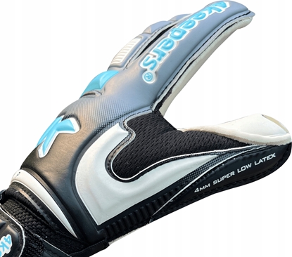 Изображение 4keepers Rkawice Champ VI HB Junior S953154