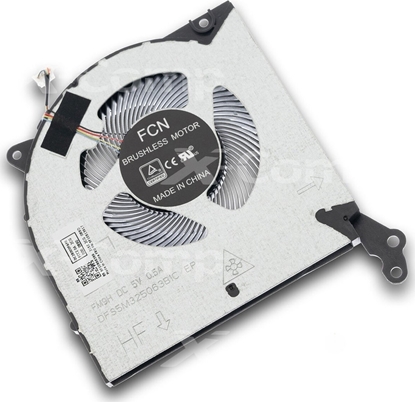 Picture of Lenovo 4-Pin System Fan for