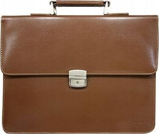 Picture of 4U Cavaldi Elegancka, biznesowa teczka na dokumenty - 4U Cavaldi NoSize