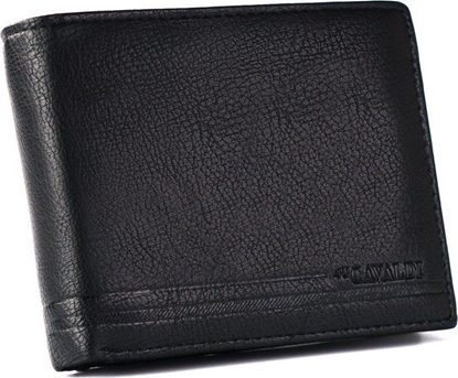 Picture of 4U Cavaldi Kompaktowy, Pojemny Portfel Mski