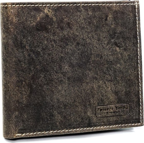 Изображение 4U Cavaldi Oryginalny Portfel Mski Skórzany Cavaldi®