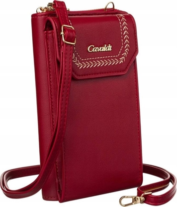 Picture of 4U Cavaldi Torebka-portfel 2w1 na dugim, doczepianym pasku