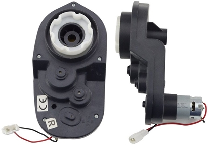 Attēls no A032 24V RS555 200W 18000RPM Engines