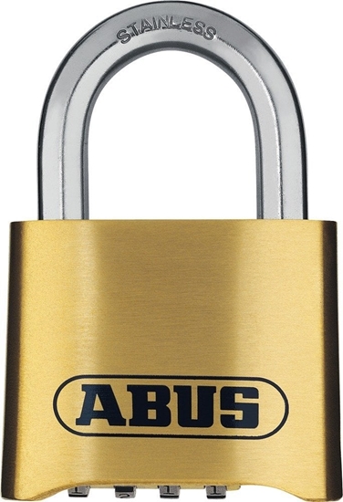 Picture of Abus ABUS Combination Lock 180/IB50 SL 5
