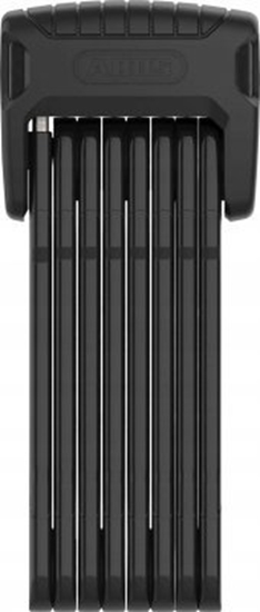 Picture of ABUS Bordo Granit XPlus 6500K/120 BK SH