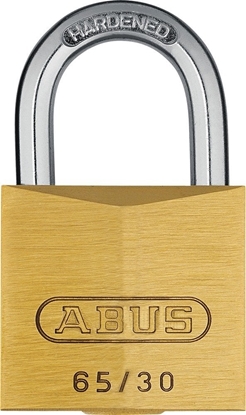 Изображение ABUS Brass   65/30 SL 4