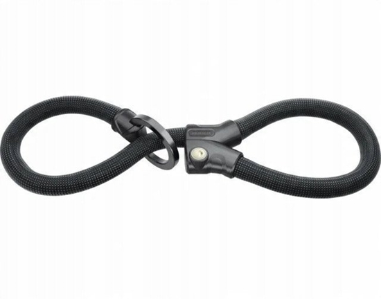 Picture of ABUS Infinity Loop 140 cm 1806/140 black