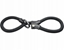 Picture of ABUS Infinity Loop 140 cm 1806/140 black