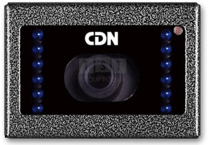 Изображение ACO CDNVK ST - Modu kamery kolorowej do systemu CDNP z owietlaczem IR