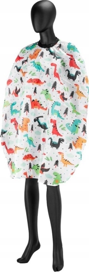 Изображение Activeshop Peleryna fryzjerska dziecica