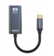 Picture of Adapter Wozinsky WACH-01 USB-C - HDMI 4K 60Hz - czarny
