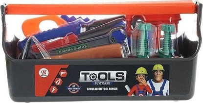 Picture of Adar Skrzynka Narzdzia budowlane robocze 546592 ADAR