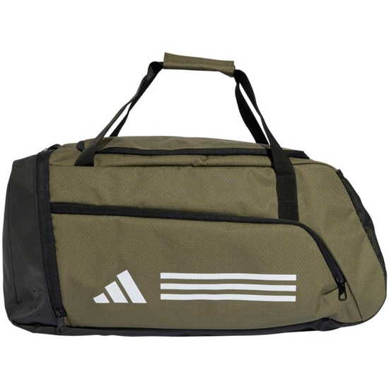 Picture of Adidas Essentials 3-Stripes Duffel M IZ1918 soma
