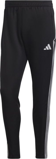 Изображение Adidas Spodnie TIRO 23 Training Pants HS7230 czarne r. S