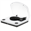 Изображение Adler AD1914 Turntable Audio System / white