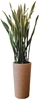Picture of Adoni Doniczka jutowa boho z wkadem 57 cm  rcznie robiona (adoni57)