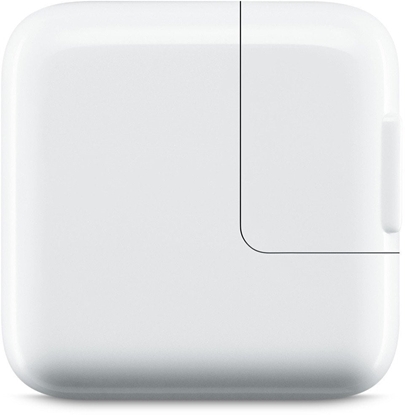 Attēls no adowarka Apple MD836ZM/A 1x USB-A 2.1 A (MD836ZM/A)