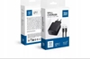 Picture of adowarka Blue Star BLUE STAR adowarka sieciowa 3A 25W Typ C + kabel Typ C do Typ C PD QC4.0 TFB-TC-25WPD czarna