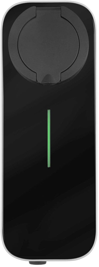 Picture of adowarka ExtraLink EXTRALINK BS30-BA-22KW-RFID EV CHARGER