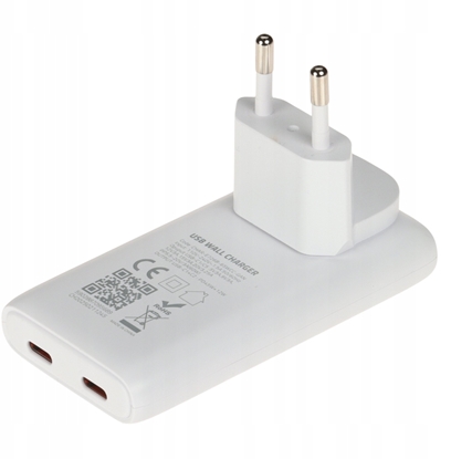 Picture of ADOWARKA SIECIOWA USB CHAR-E726B-65WCC-GAN Delta Power