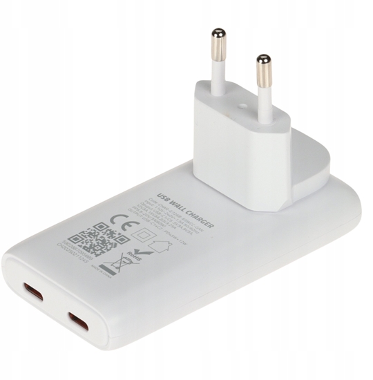 Изображение ADOWARKA SIECIOWA USB CHAR-E726B-65WCC-GAN Delta Power