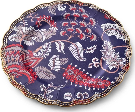 Picture of Affek Design BLANCHE COLOURS Podtalerz  Art. Dekoracy33x33xh2cm