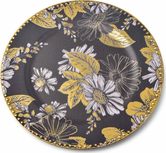 Picture of Affek Design BLANCHE Podtalerz 33x33x2cm art.dekoracyjny