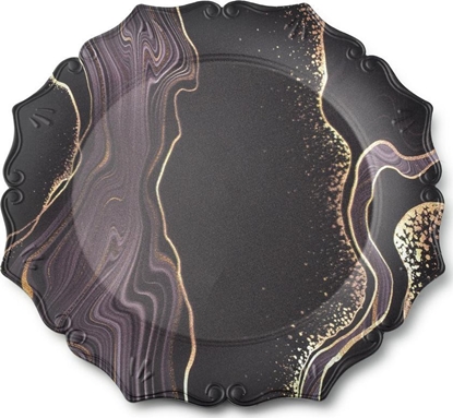 Picture of Affek Design BLANCHE Podtalerz 33x33x2cm art.dekoracyjny