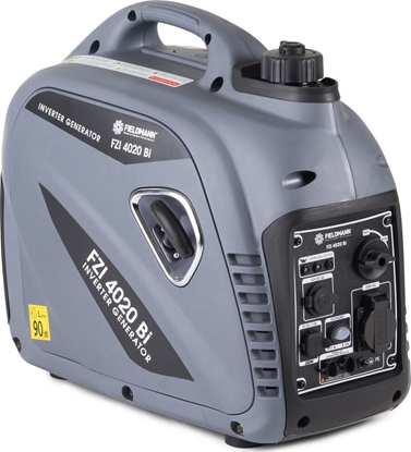 Attēls no Agregat Fieldmann FZI 4020 2000 W 1-fazowy