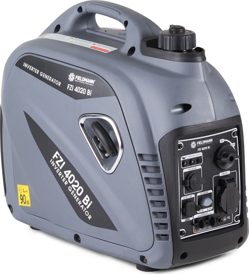 Picture of Agregat Fieldmann FZI 4020 2000 W 1-fazowy