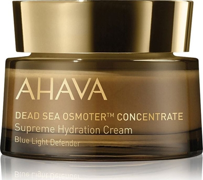 Attēls no Ahava AHAVA Dead Sea Osmoter Concentrate Krem do twarzy na dzie 50ml