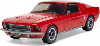 Attēls no Airfix Model plastikowy Quickbuild Ford Mustang GT 1968
