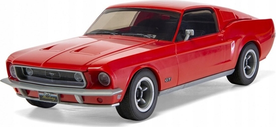 Изображение Airfix Model plastikowy Quickbuild Ford Mustang GT 1968