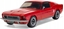 Изображение Airfix Model plastikowy Quickbuild Ford Mustang GT 1968