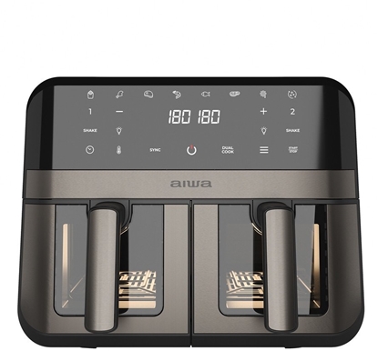 Изображение Aiwa AFR9000 Futago 9 L (4.5L+ 4.5L)