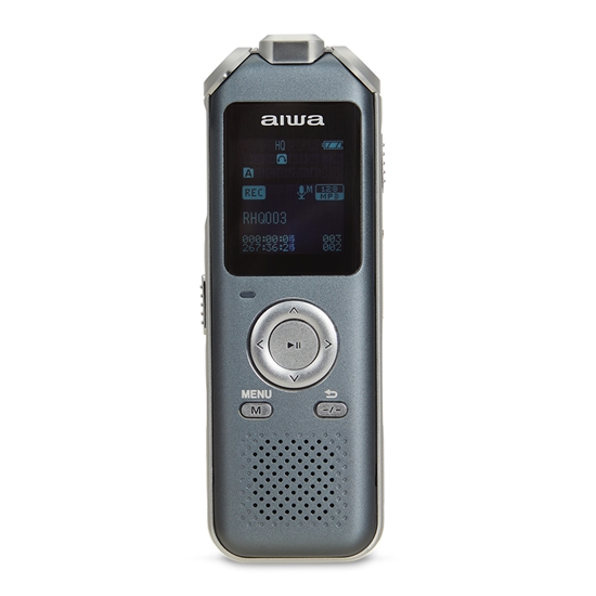 Picture of Aiwa DVR-M700 Voice Recorder