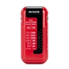 Picture of Aiwa R-22RD Radio AM/FM / Red