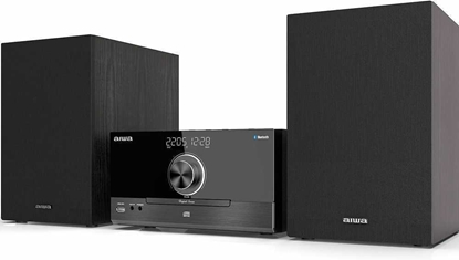 Picture of Aiwa MSBTU-600 Home Audio System