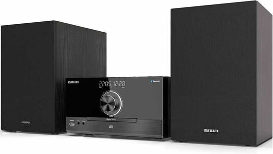 Picture of Aiwa MSBTU-600 Home Audio System