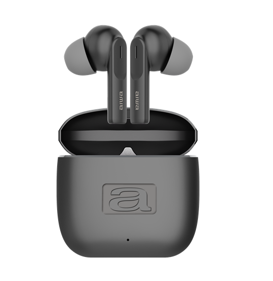 Picture of Aiwa EBTW-200 True Wireless Stereo Wireless Earphones