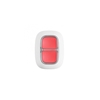 Picture of KEYFOB WIRELESS DOUBLE BUTTON/WHITE 38103 AJAX