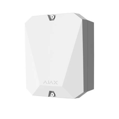 Изображение Ajax MultiTransmitter module (white)