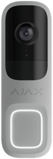 Изображение AJAX Wideodomofon DoorBell (grey)
