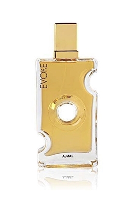 Изображение Ajmal Evoke Her Perfume EDP 75ml