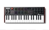 Picture of AKAI MPK MINI PLUS - Mini control keyboard