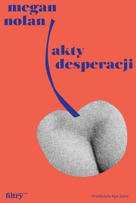 Изображение Akty desperacji